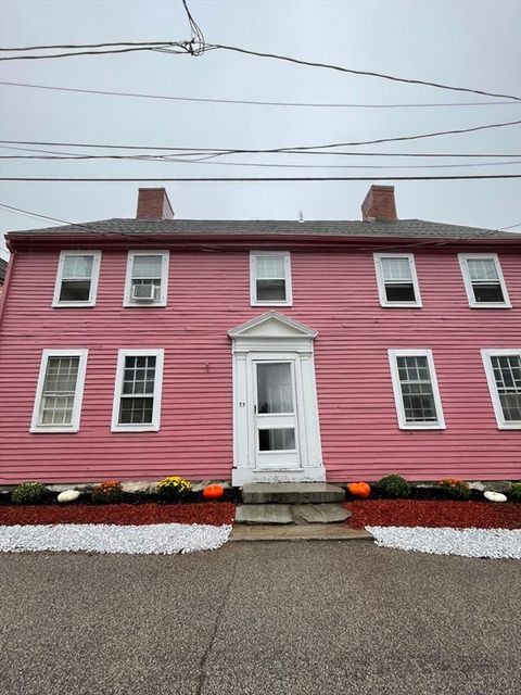 33 Gardner Street Portsmouth NH 03840