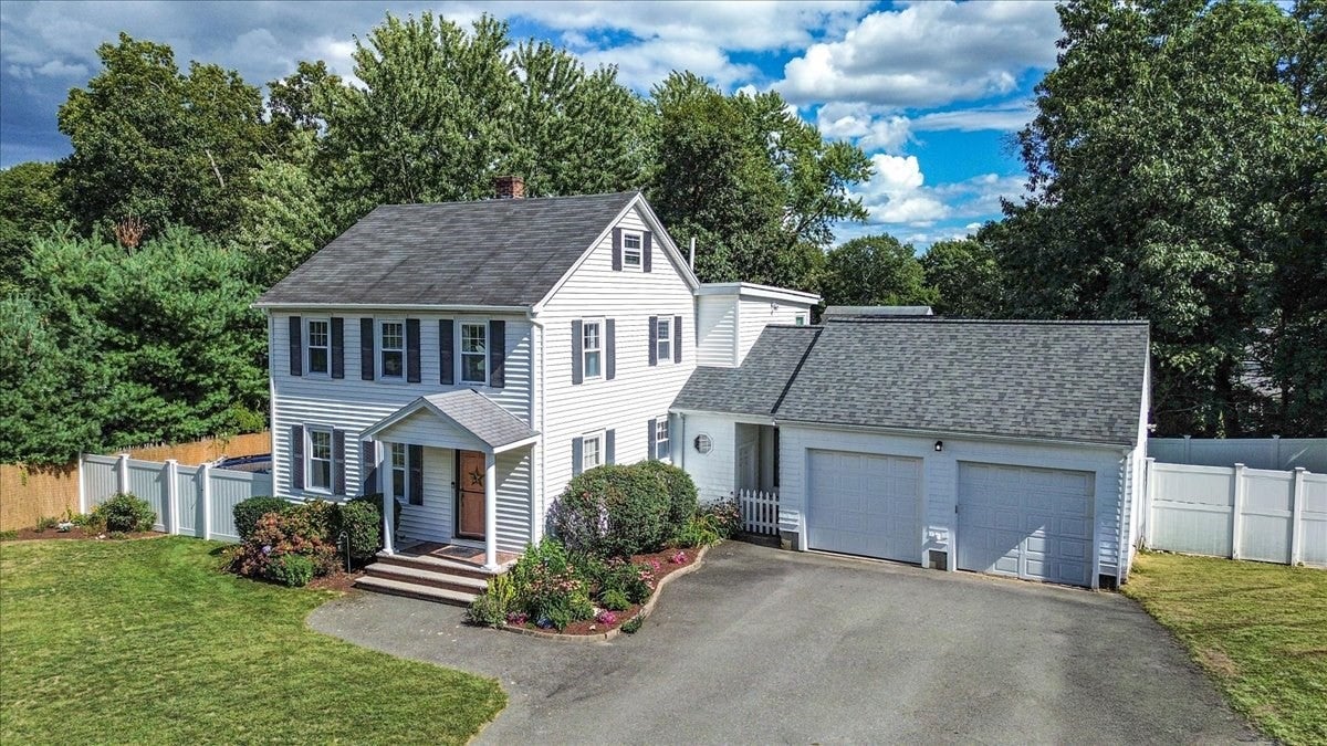 10 Azalea Cir, Dedham, MA, 10 Azalea Cir, Dedham, MA Photo #1