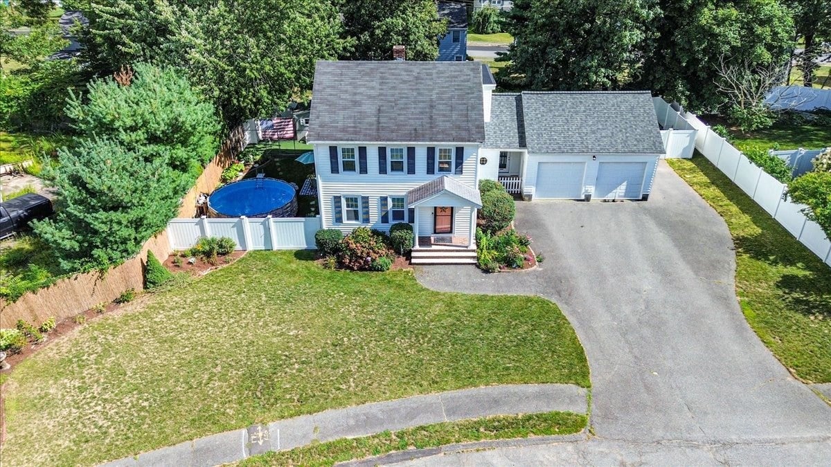 10 Azalea Cir, Dedham, MA, 10 Azalea Cir, Dedham, MA Photo #39