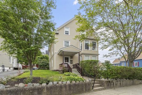 666 Boston St Lynn MA 01905