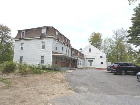 3 S Shore Rd Salem NH 03079