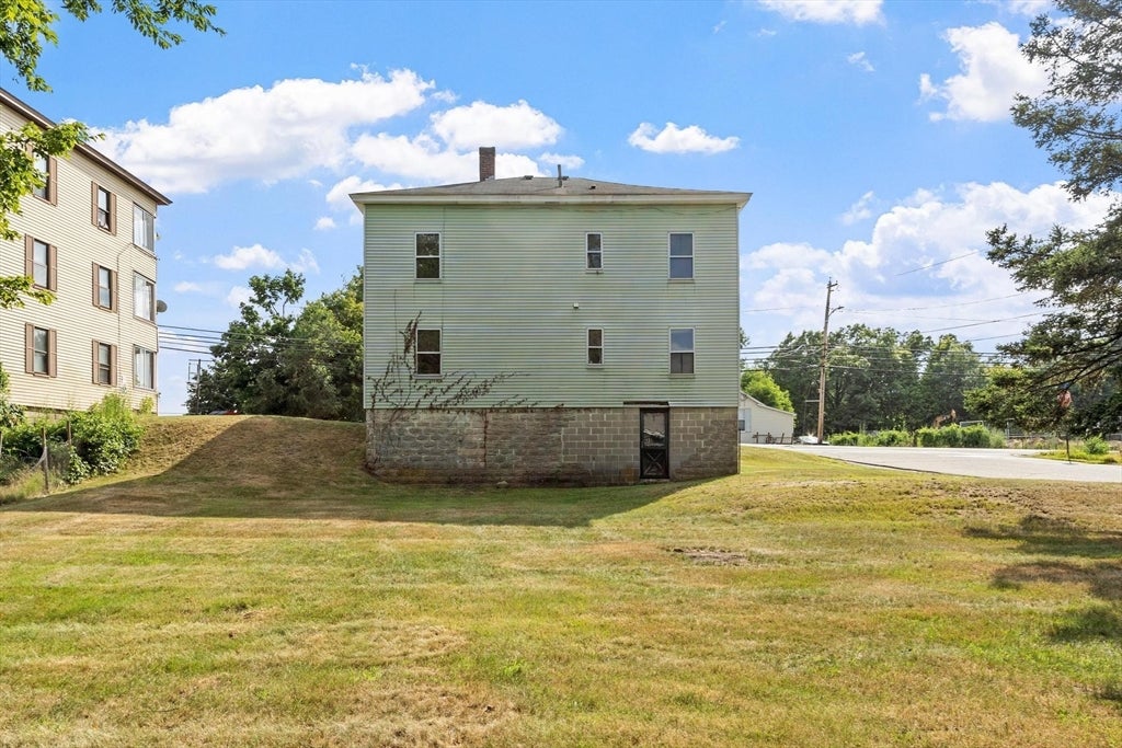 282 Lancaster St, Leominster, MA, 282 Lancaster St, Leominster, MA Photo #5