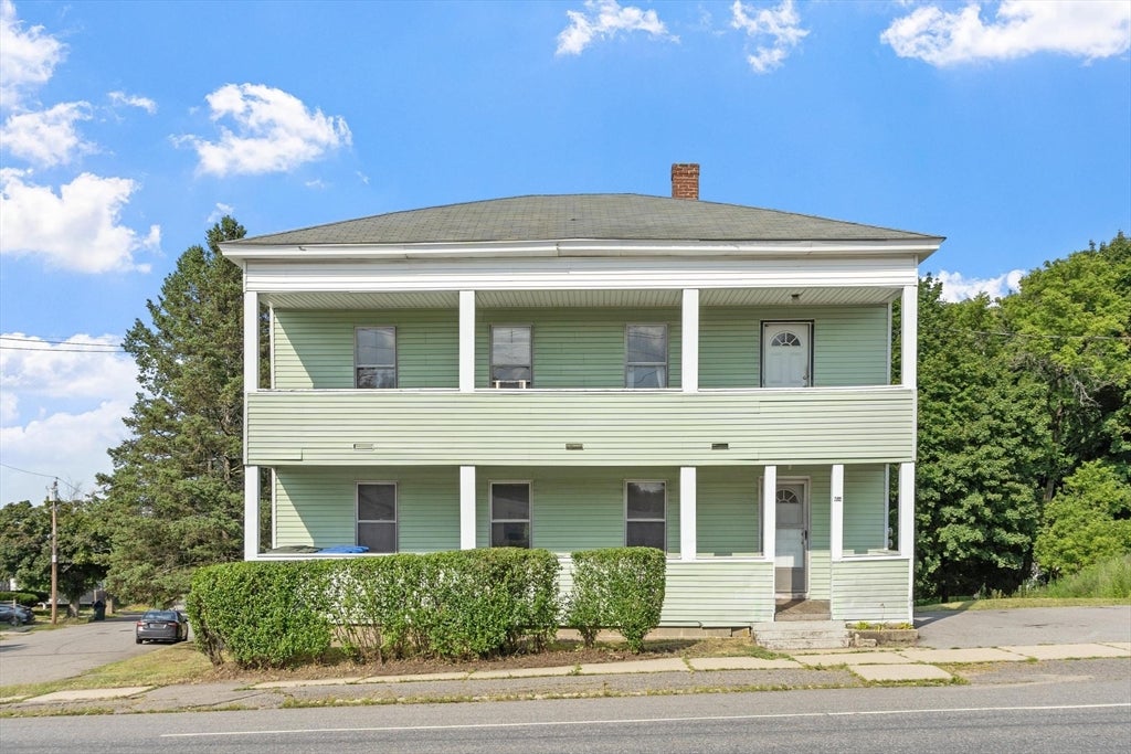 282 Lancaster St, Leominster, MA, 282 Lancaster St, Leominster, MA Photo #3