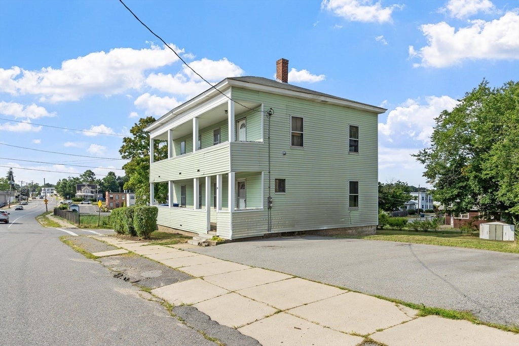 282 Lancaster St, Leominster, MA, 282 Lancaster St, Leominster, MA Photo #4