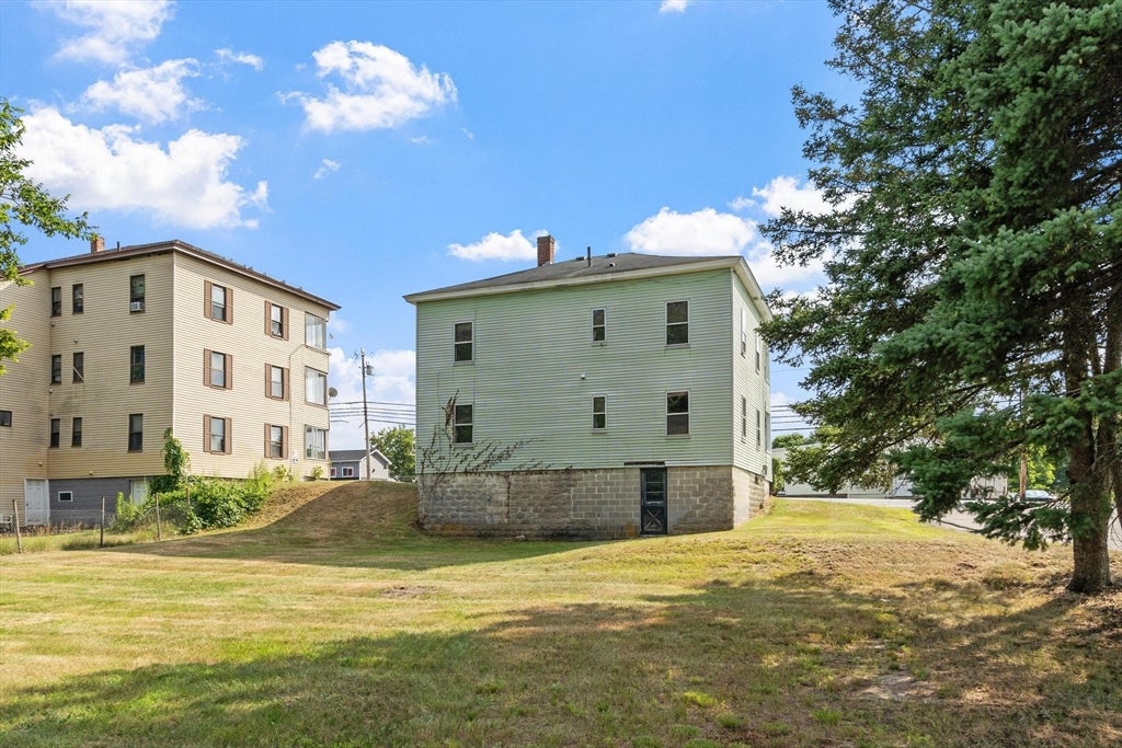 282 Lancaster St, Leominster, MA, 282 Lancaster St, Leominster, MA Photo #9