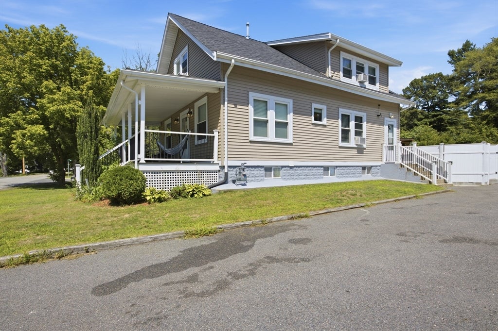 636 Dighton Ave, Taunton, MA, 636 Dighton Ave, Taunton, MA Photo #2