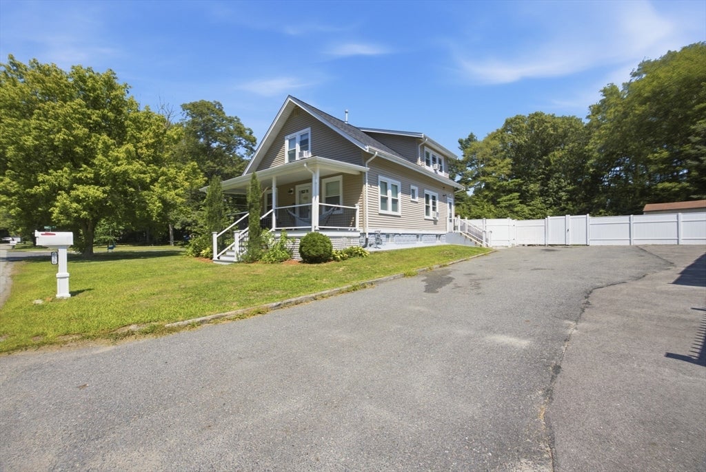636 Dighton Ave, Taunton, MA, 636 Dighton Ave, Taunton, MA Photo #32