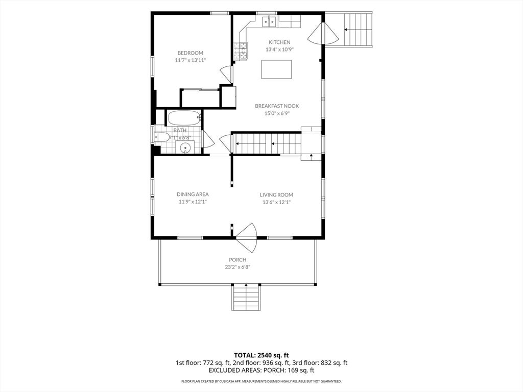 636 Dighton Ave, Taunton, MA, 636 Dighton Ave, Taunton, MA Photo #39
