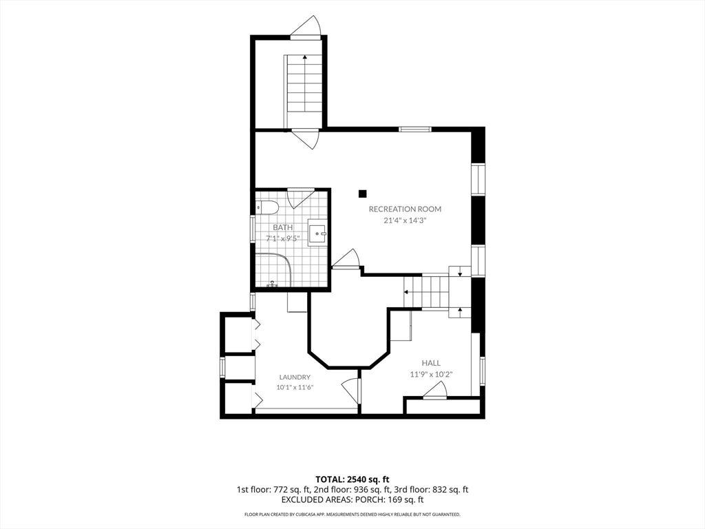 636 Dighton Ave, Taunton, MA, 636 Dighton Ave, Taunton, MA Photo #40