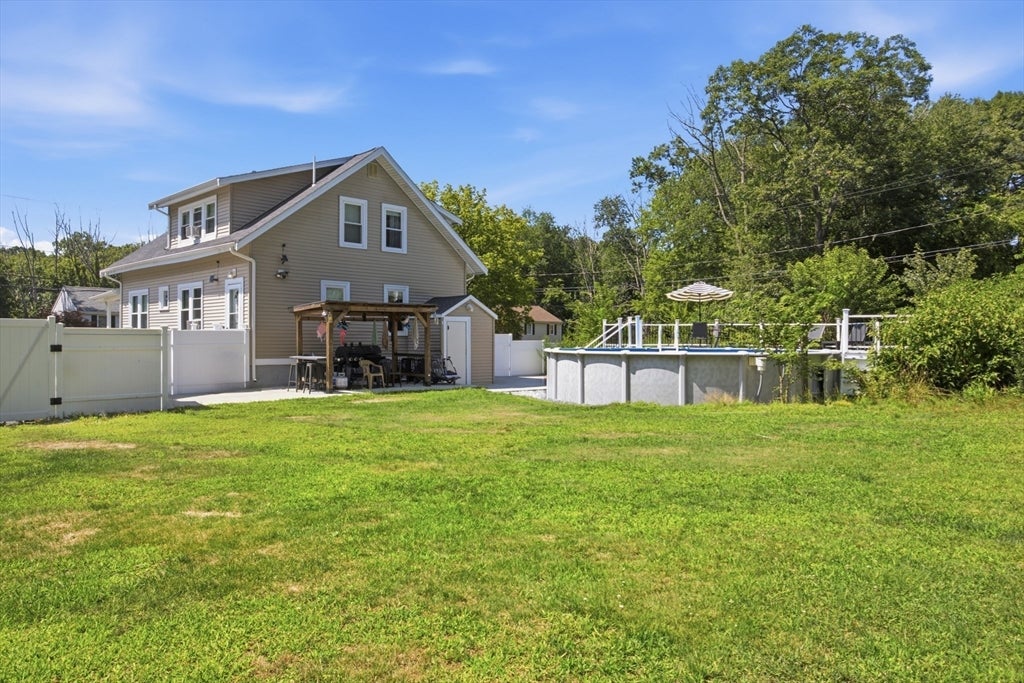 636 Dighton Ave, Taunton, MA, 636 Dighton Ave, Taunton, MA Photo #31