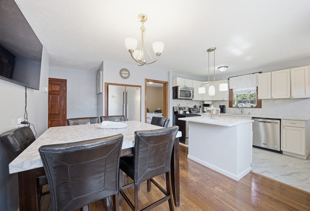 636 Dighton Ave, Taunton, MA, 636 Dighton Ave, Taunton, MA Photo #8