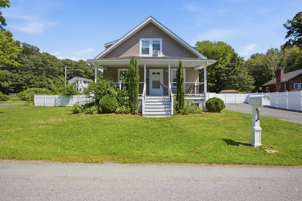 636 Dighton Ave, Taunton, MA, 636 Dighton Ave, Taunton, MA Photo #1