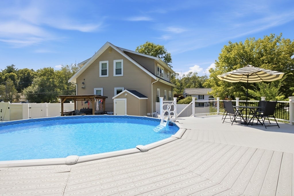 636 Dighton Ave, Taunton, MA, 636 Dighton Ave, Taunton, MA Photo #30