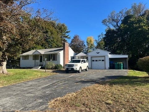 Photo of 48 Marlboro Road, Woburn, MA 01801 (MLS # 73591348)