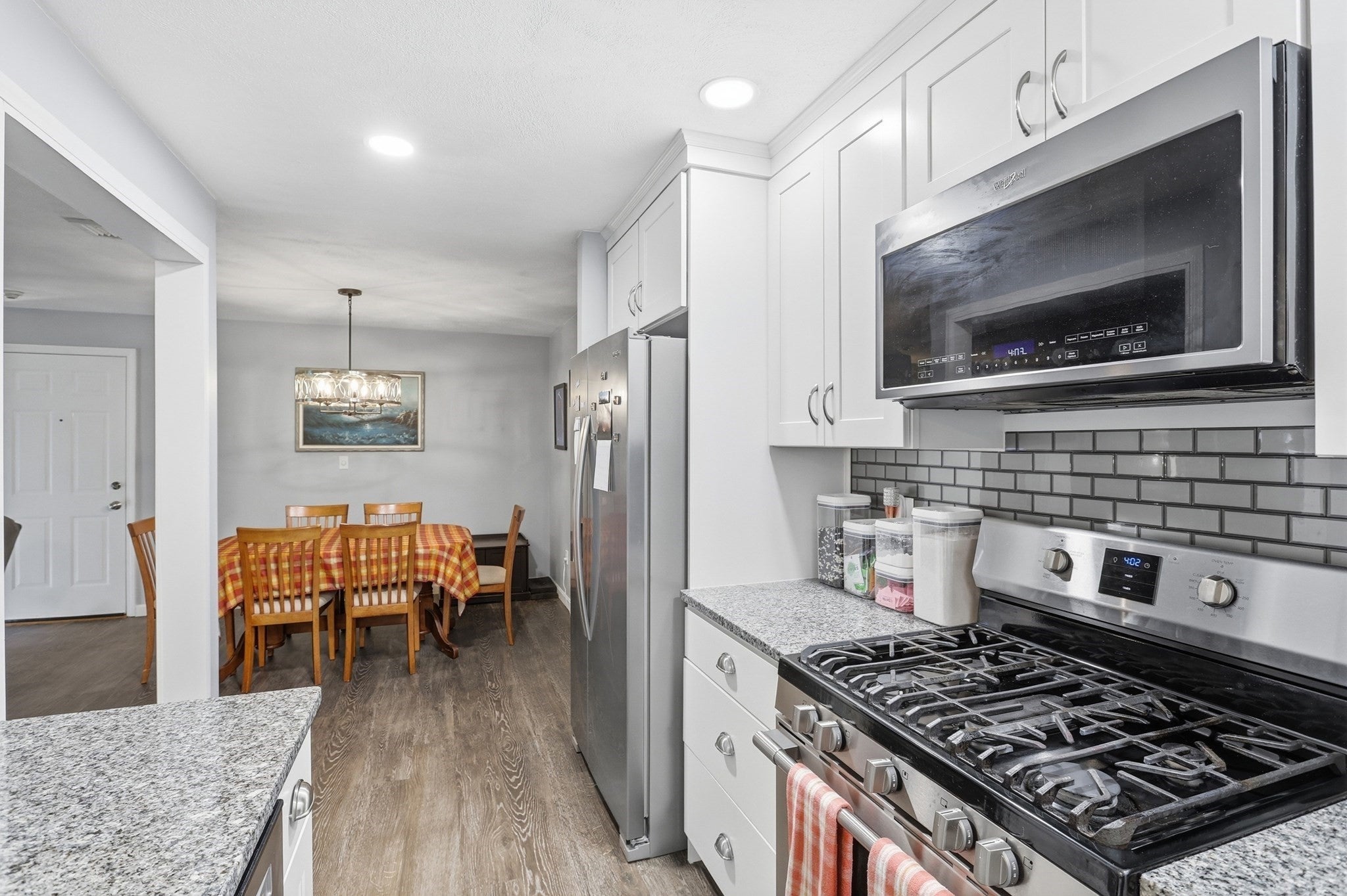 10 Village Ln #15, Tyngsborough, MA, 10 Village Ln #15, Tyngsborough, MA Photo #5