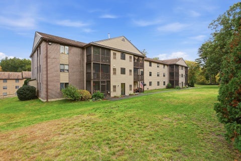 Photo of 10 Village Ln #15, Tyngsborough, MA 01879 (MLS # 73592773)
