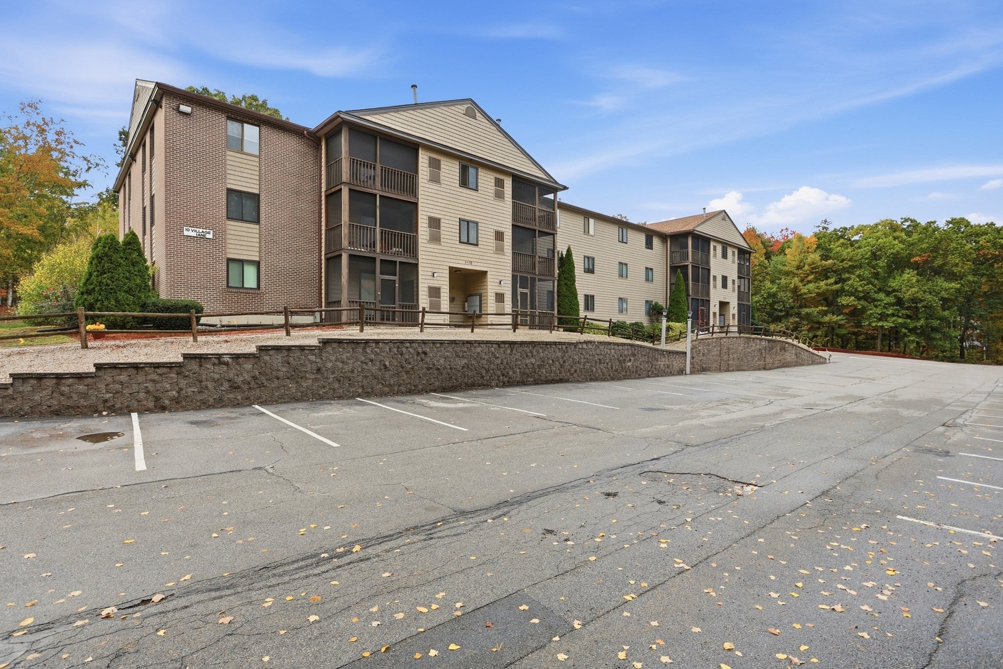 10 Village Ln #15, Tyngsborough, MA, 10 Village Ln #15, Tyngsborough, MA Photo #30