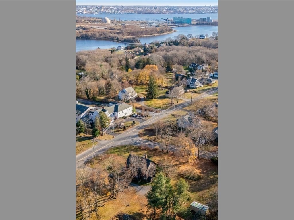 889 Gardners Neck Rd.