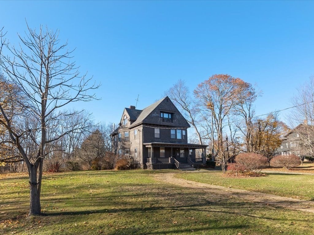 889 Gardners Neck Rd.