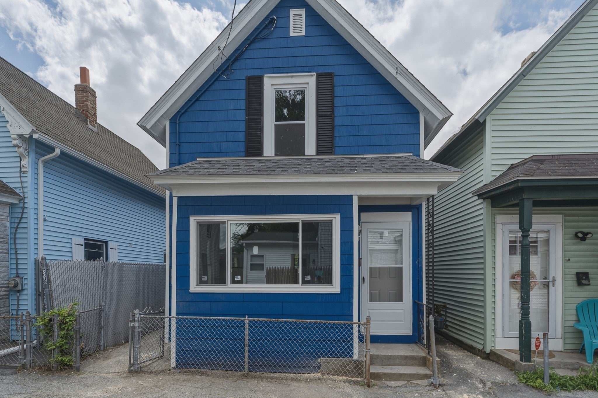 12 L St, Lowell, MA, 12 L St, Lowell, MA Photo #1