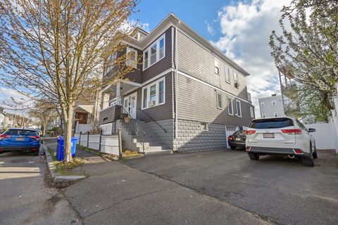 Photo of 41-43 Linwood St, Malden, MA 02148 (MLS # 73506045)