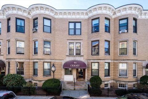 44 Orkney Rd 3 Boston MA 02135