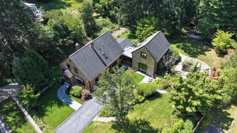 Photo of 51 Tiffany Road, Norwell, MA 02061 (MLS # 73570330)