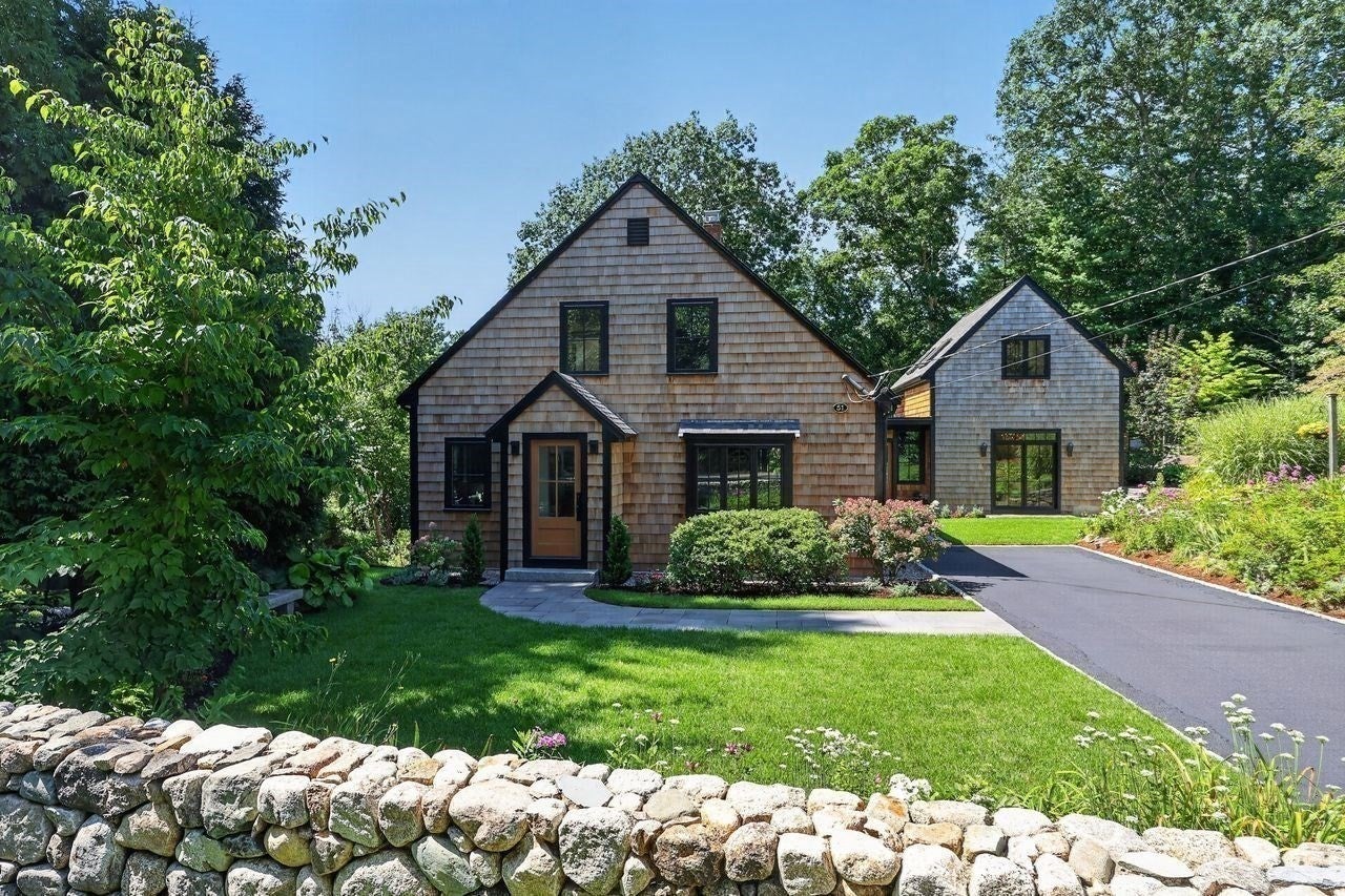 51 Tiffany Road, Norwell, MA, 51 Tiffany Road, Norwell, MA Photo #34