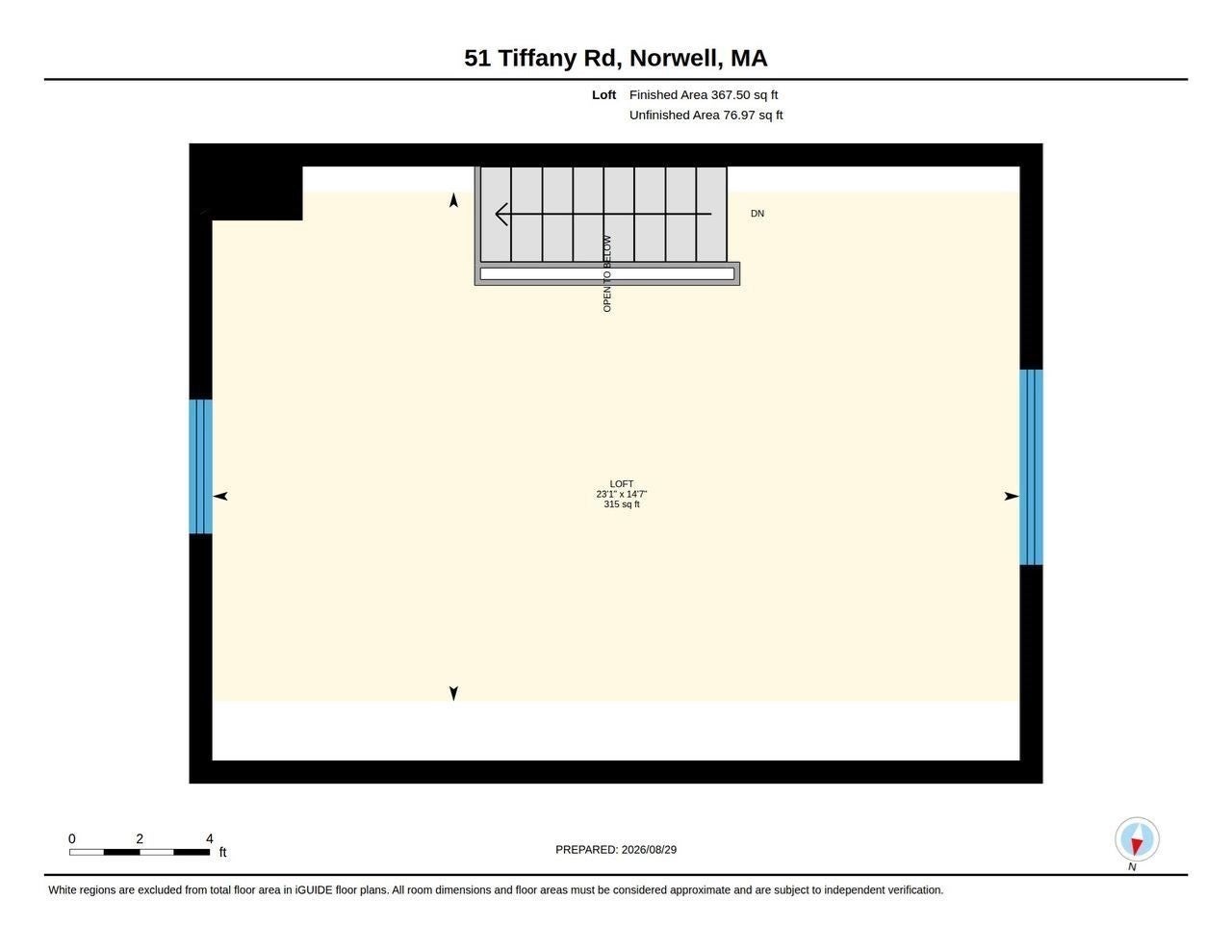 51 Tiffany Road, Norwell, MA, 51 Tiffany Road, Norwell, MA Photo #41