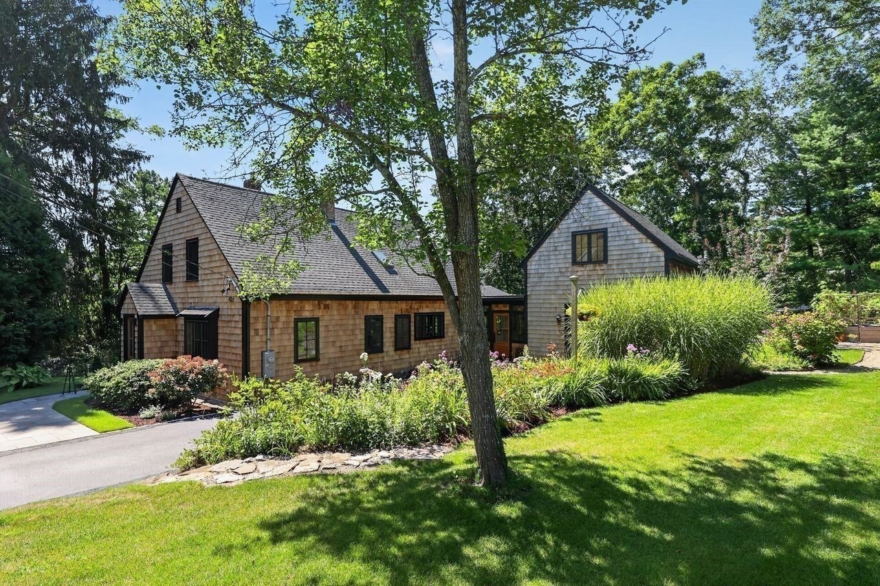 51 Tiffany Road, Norwell, MA, 51 Tiffany Road, Norwell, MA Photo #33