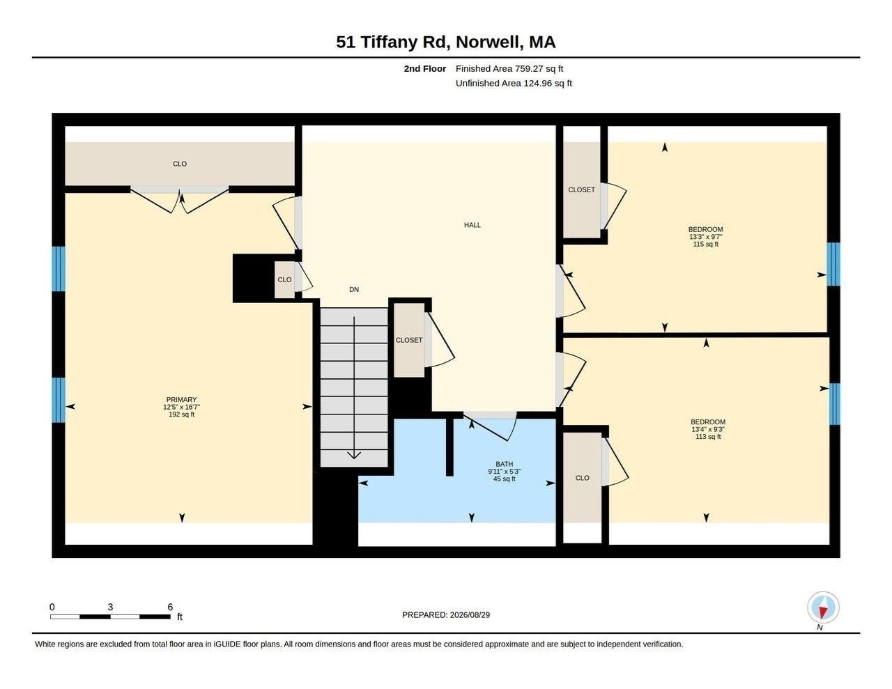 51 Tiffany Road, Norwell, MA, 51 Tiffany Road, Norwell, MA Photo #40