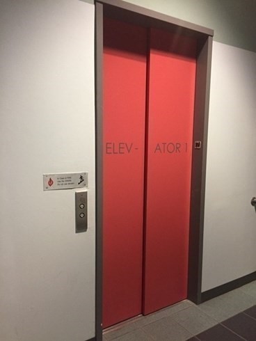 61 Brookline Avenue 209