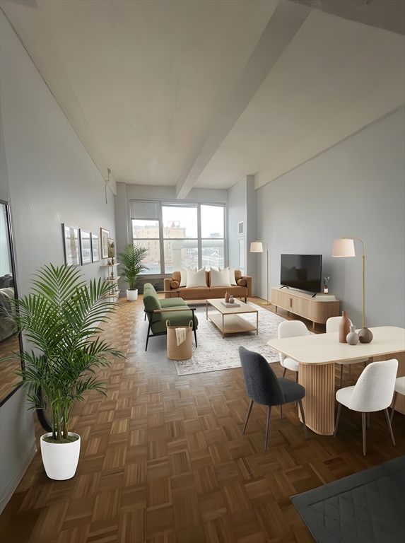 61 Brookline Avenue 209