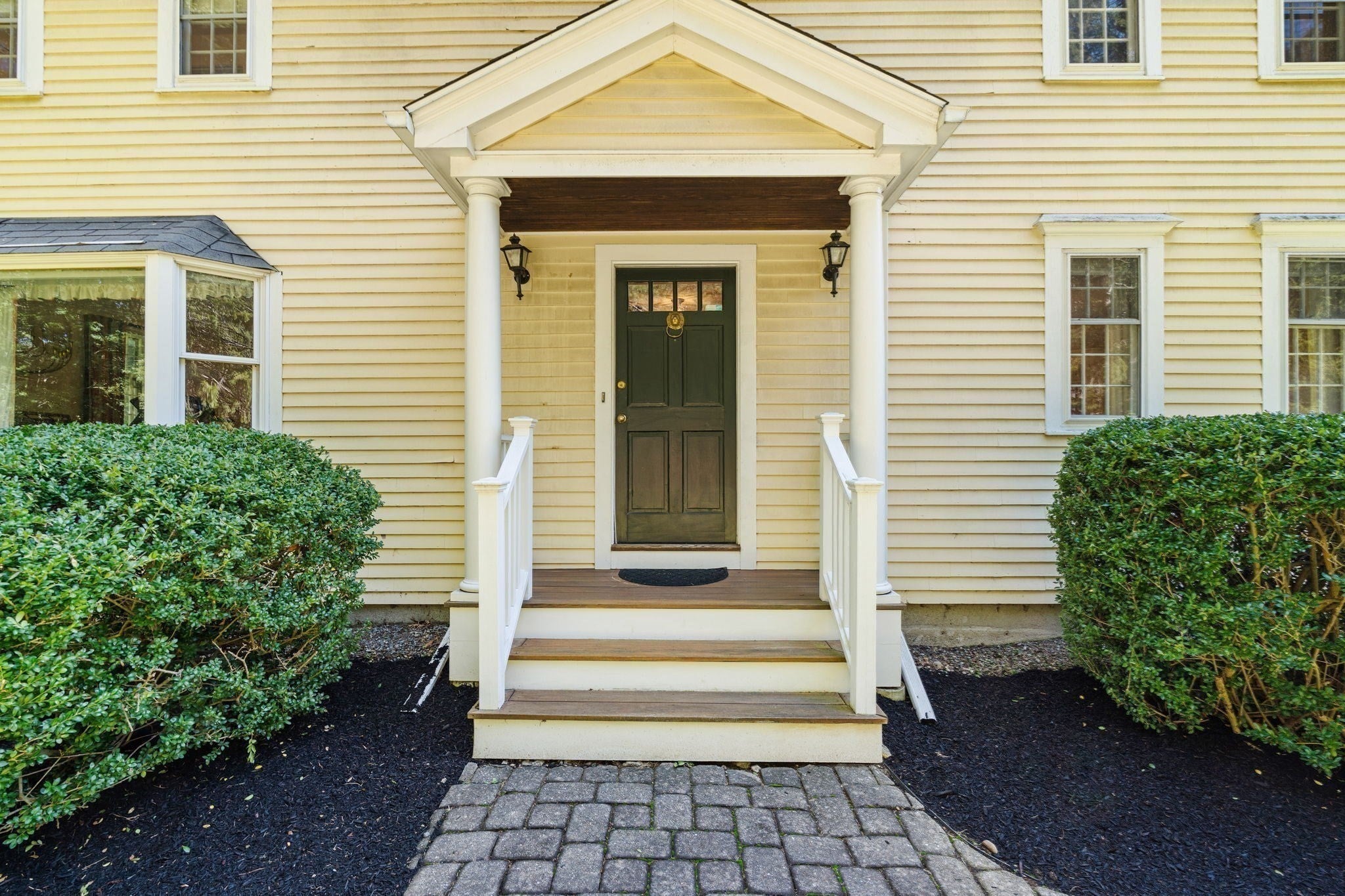 283 Old Pickard Road