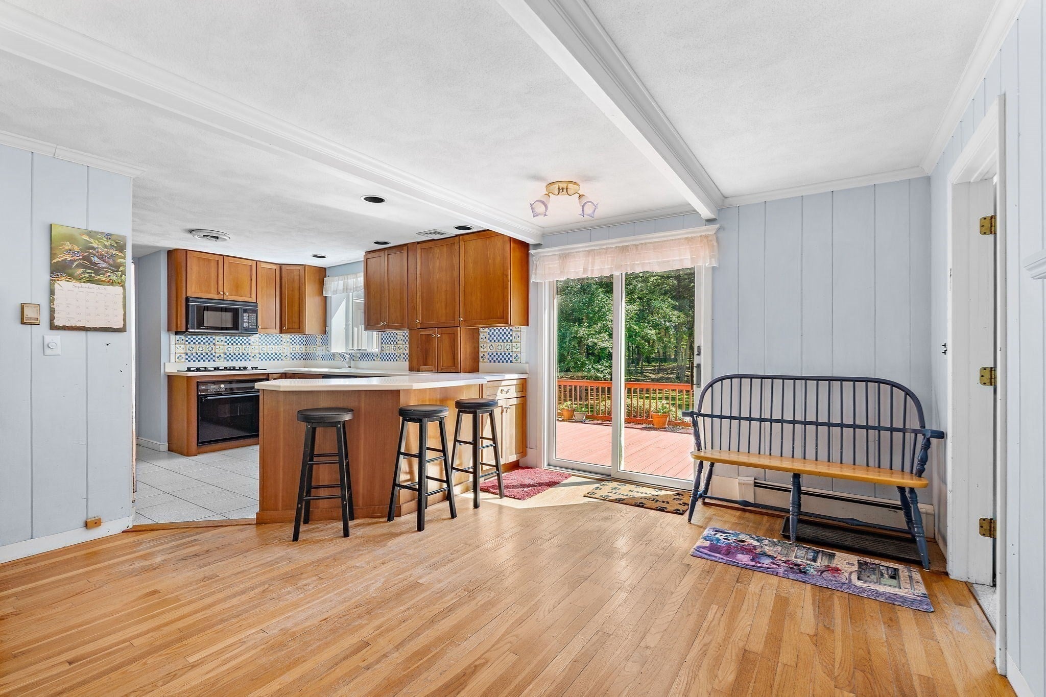 283 Old Pickard Road