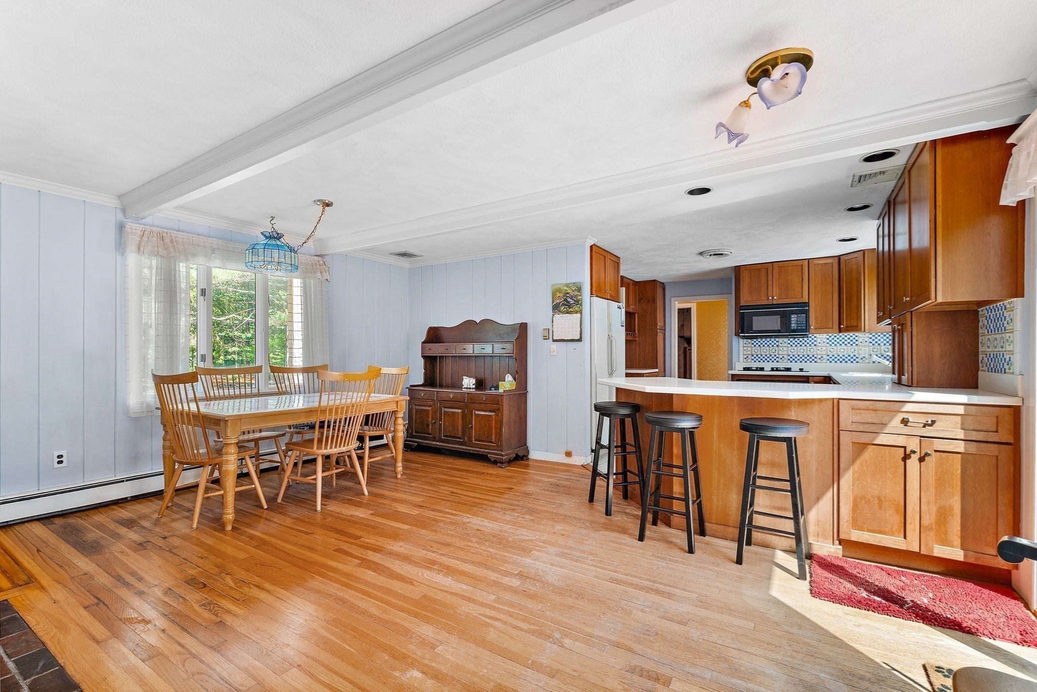 283 Old Pickard Road