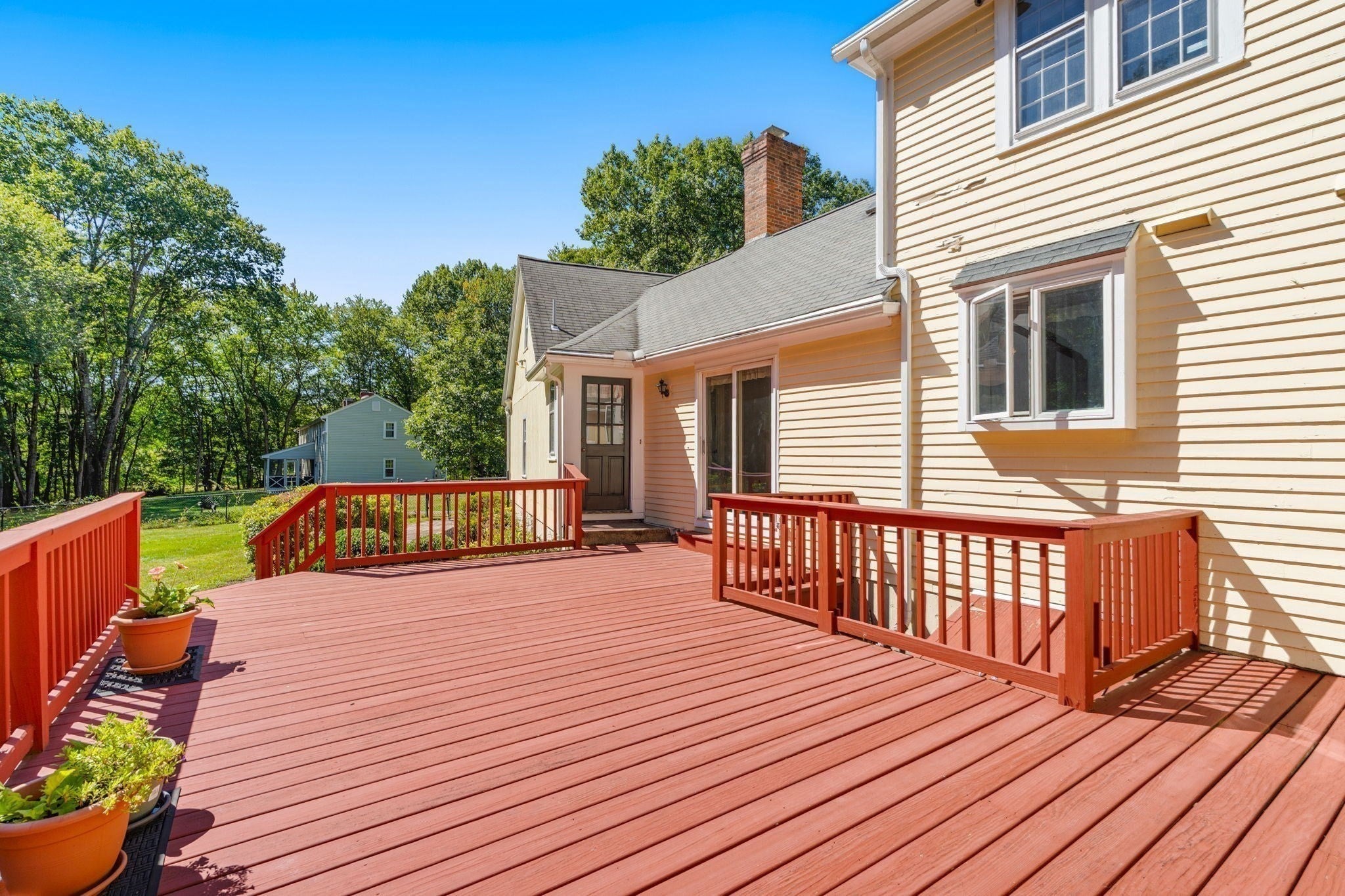 283 Old Pickard Road