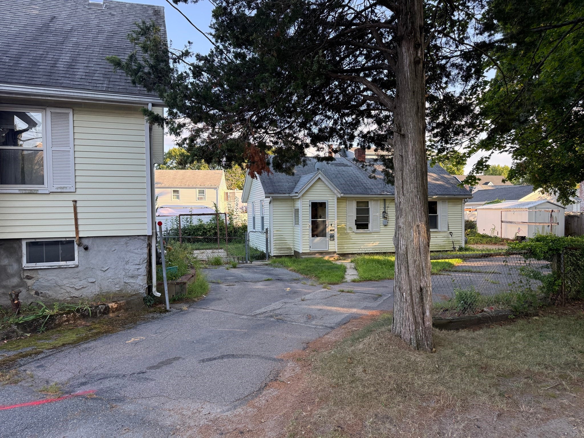 3 Somerville Ave