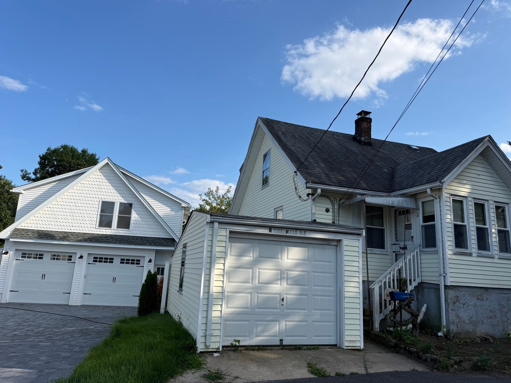 3 Somerville Ave