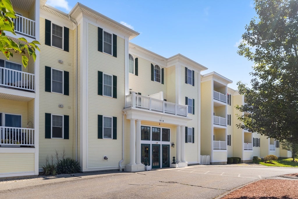 1818 Main Street #216, Holden, MA Photo #2