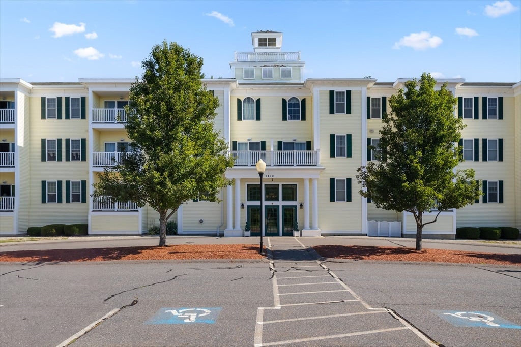 1818 Main Street #216, Holden, MA Photo #1