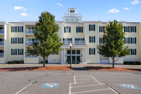 Photo of 1818 Main Street #216, Holden, MA 01520 (MLS # 73566783)