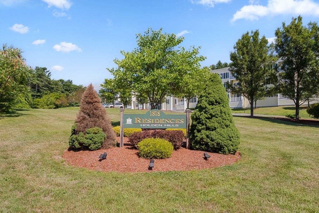 1818 Main Street #216, Holden, MA Photo #42