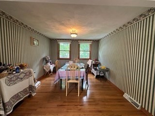 3 Horton Lane