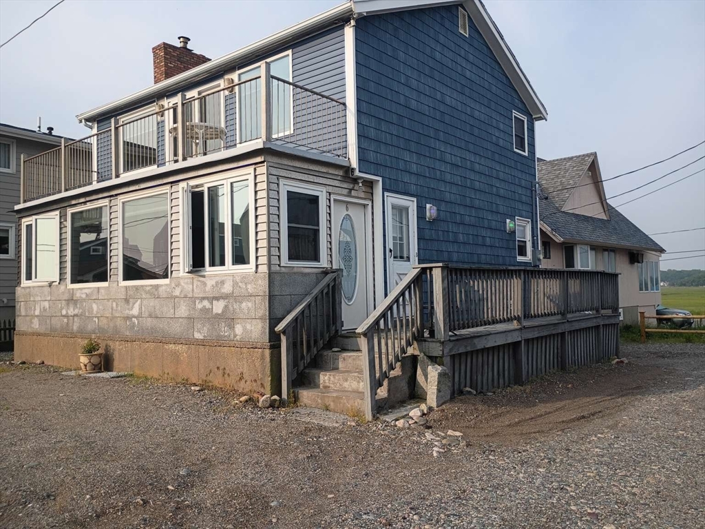 6 Tilden Avenue