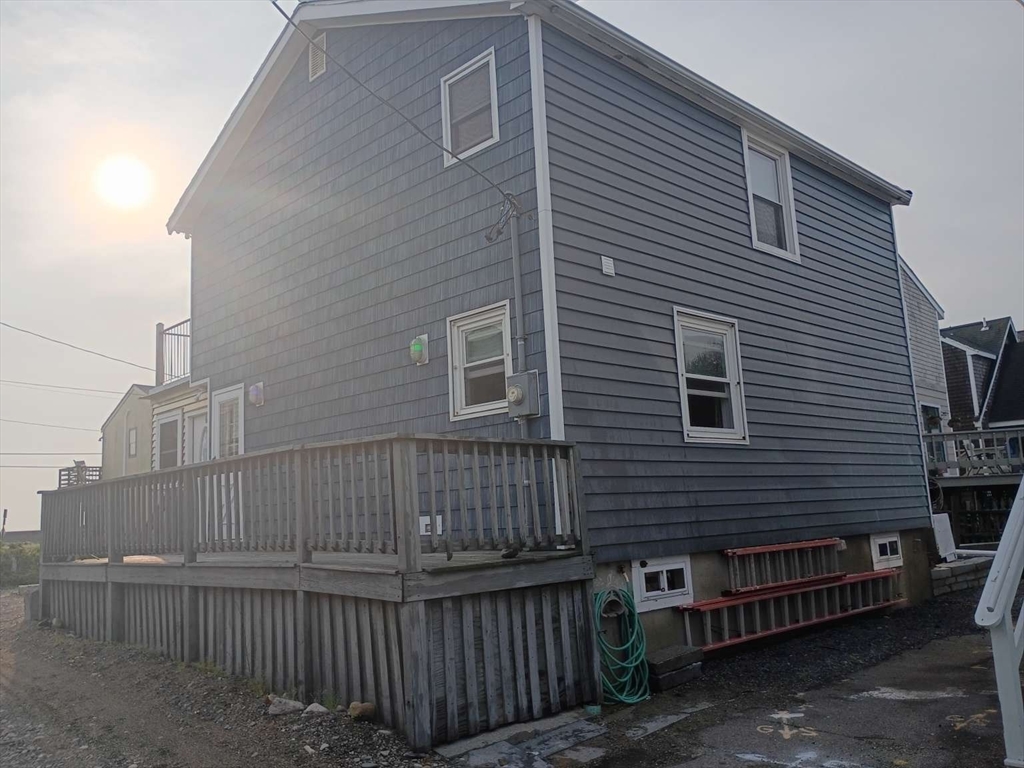 6 Tilden Avenue