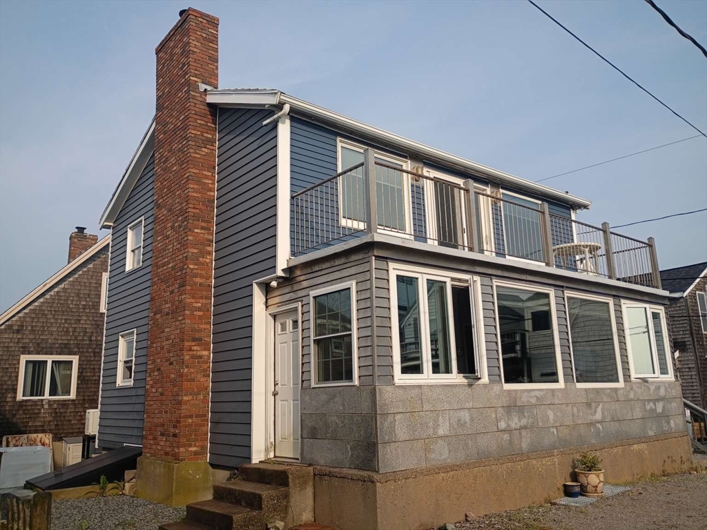 6 Tilden Avenue