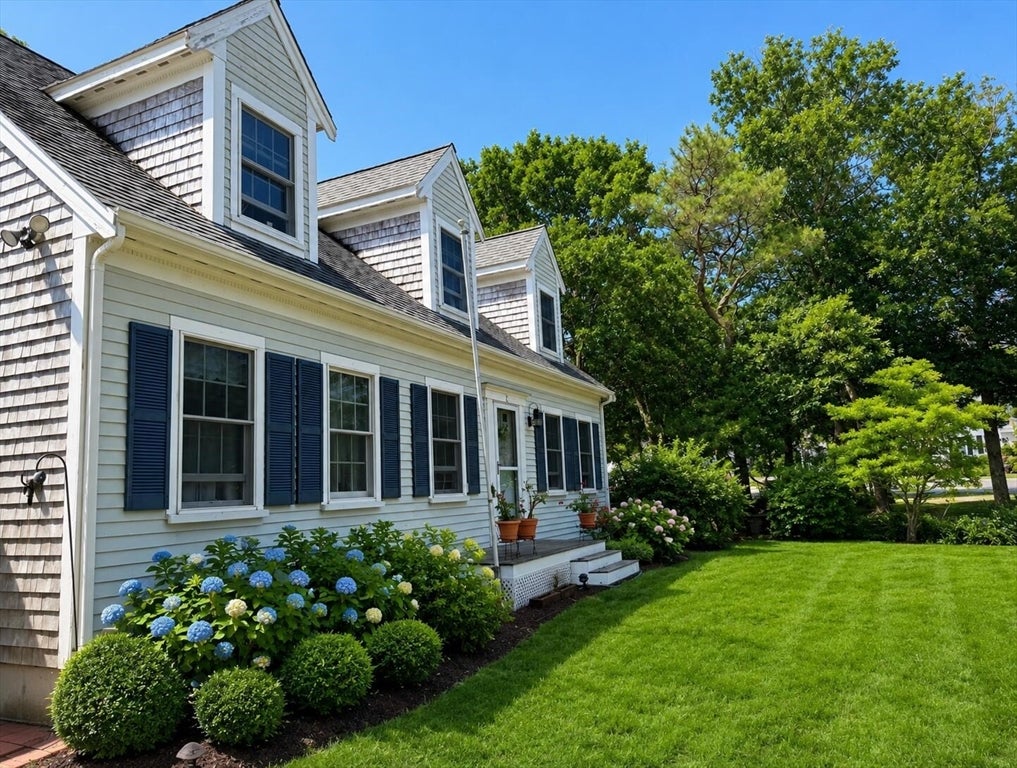 2 Bay View Rd, Dennis, MA Photo #1
