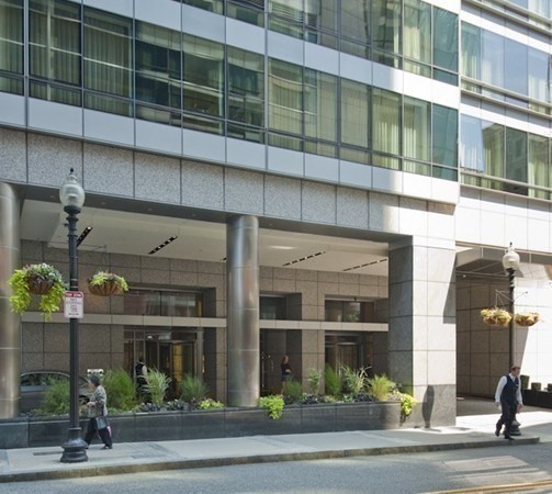 1 Avery Street #15E, Boston, MA Photo #18