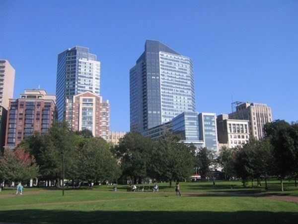 1 Avery Street #15E, Boston, MA Photo #19